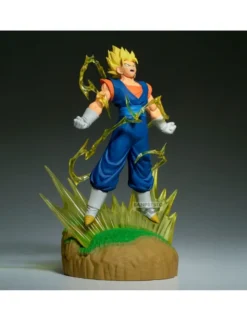Banpresto Dragon Ball Z History Box Vol.18 Vegito