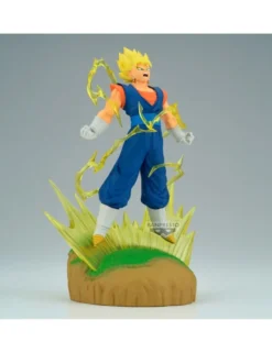 Banpresto Dragon Ball Z History Box Vol.18 Vegito
