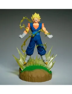 Banpresto Dragon Ball Z History Box Vol.18 Vegito