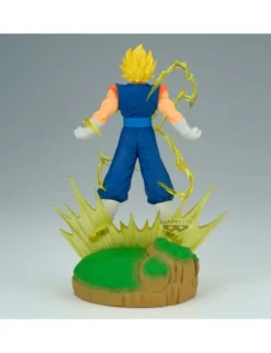 Banpresto Dragon Ball Z History Box Vol.18 Vegito
