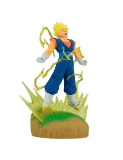 Banpresto Dragon Ball Z History Box Vol.18 Vegito