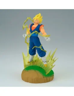Banpresto Dragon Ball Z History Box Vol.18 Vegito
