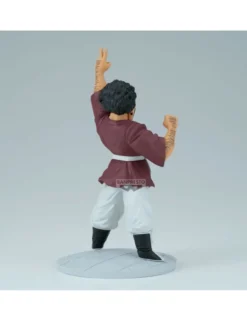 Banpresto Dragon Ball Z History Box Vol.21 Mr. Satan