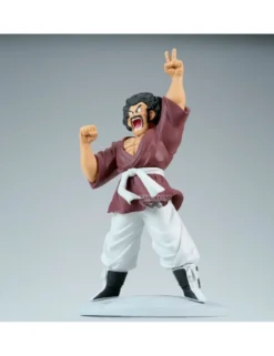 Banpresto Dragon Ball Z History Box Vol.21 Mr. Satan