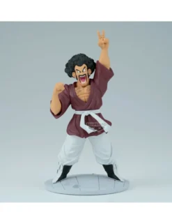Banpresto Dragon Ball Z History Box Vol.21 Mr. Satan