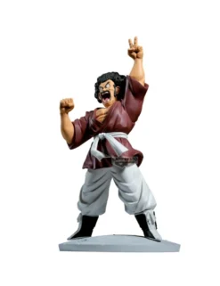 Banpresto Dragon Ball Z History Box Vol.21 Mr. Satan