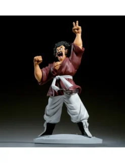 Banpresto Dragon Ball Z History Box Vol.21 Mr. Satan
