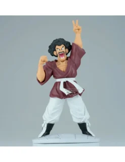 Banpresto Dragon Ball Z History Box Vol.21 Mr. Satan