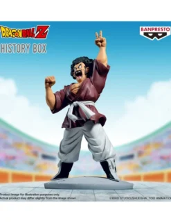 Banpresto Dragon Ball Z History Box Vol.21 Mr. Satan