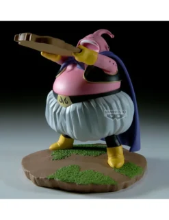 Banpresto Dragon Ball Z History Box Vol.22 Majin Buu