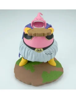 Banpresto Dragon Ball Z History Box Vol.22 Majin Buu