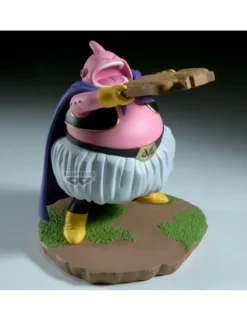 Banpresto Dragon Ball Z History Box Vol.22 Majin Buu