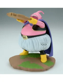 Banpresto Dragon Ball Z History Box Vol.22 Majin Buu