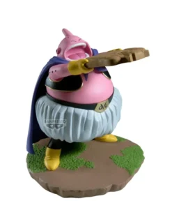 Banpresto Dragon Ball Z History Box Vol.22 Majin Buu
