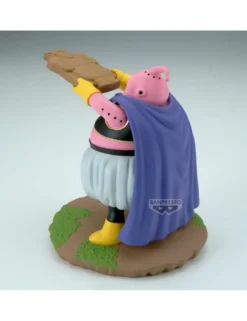 Banpresto Dragon Ball Z History Box Vol.22 Majin Buu