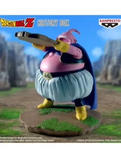 Banpresto Dragon Ball Z History Box Vol.22 Majin Buu