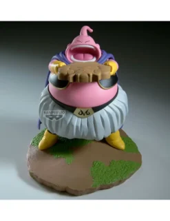 Banpresto Dragon Ball Z History Box Vol.22 Majin Buu