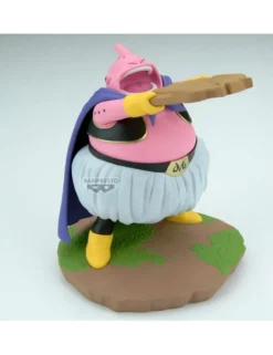 Banpresto Dragon Ball Z History Box Vol.22 Majin Buu