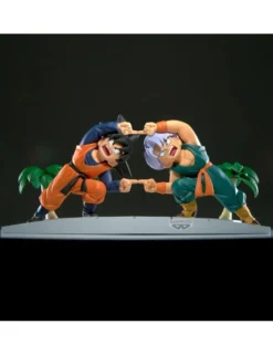 Banpresto Dragon Ball Z History Box Vol.23 Goten & Trunks