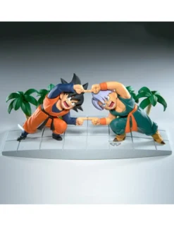 Banpresto Dragon Ball Z History Box Vol.23 Goten & Trunks