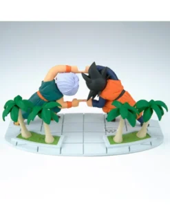 Banpresto Dragon Ball Z History Box Vol.23 Goten & Trunks