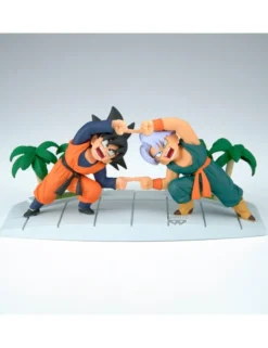 Banpresto Dragon Ball Z History Box Vol.23 Goten & Trunks
