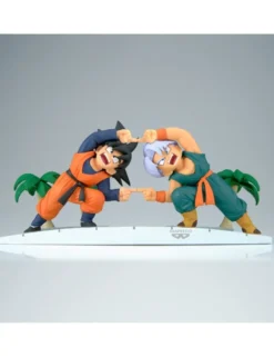 Banpresto Dragon Ball Z History Box Vol.23 Goten & Trunks
