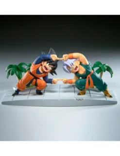 Banpresto Dragon Ball Z History Box Vol.23 Goten & Trunks