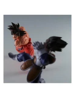 Banpresto Dragon Ball Z Match Makers Vegeta