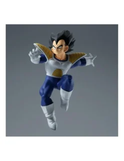 Banpresto Dragon Ball Z Match Makers Vegeta