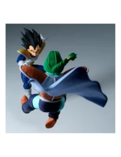 Banpresto Dragon Ball Z Match Makers Vegeta