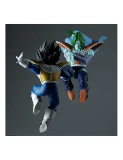 Banpresto Dragon Ball Z Match Makers Vegeta
