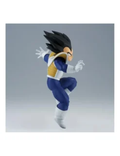 Banpresto Dragon Ball Z Match Makers Vegeta