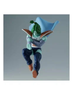 Banpresto Dragon Ball Z Match Makers Zarbon