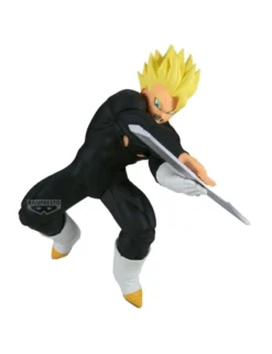 Banpresto Dragon Ball Z Match Makers Son Gohan Super Saiyan