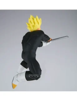 Banpresto Dragon Ball Z Match Makers Son Gohan Super Saiyan