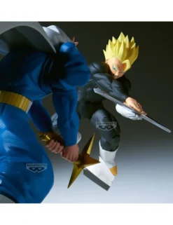 Banpresto Dragon Ball Z Match Makers Son Gohan Super Saiyan