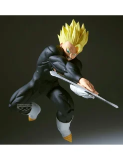 Banpresto Dragon Ball Z Match Makers Son Gohan Super Saiyan
