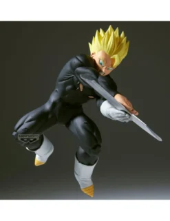 Banpresto Dragon Ball Z Match Makers Son Gohan Super Saiyan