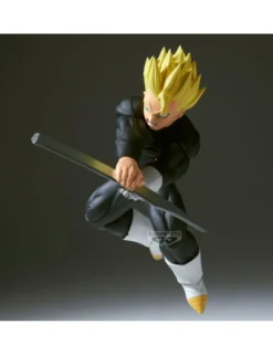 Banpresto Dragon Ball Z Match Makers Son Gohan Super Saiyan