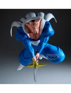 Banpresto Dragon Ball Z Match Makers Dabura