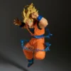 Banpresto Dragon Ball Z Match Makers Son Goku Super Saiyan 2