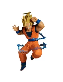 Banpresto Dragon Ball Z Match Makers Son Goku Super Saiyan 2