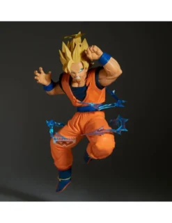 Banpresto Dragon Ball Z Match Makers Son Goku Super Saiyan 2