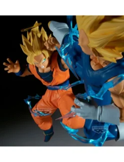 Banpresto Dragon Ball Z Match Makers Son Goku Super Saiyan 2