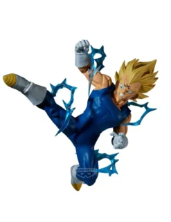 Banpresto Dragon Ball Z Match Makers Majiin Vegeta