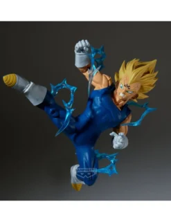 Banpresto Dragon Ball Z Match Makers Majiin Vegeta