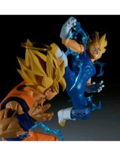 Banpresto Dragon Ball Z Match Makers Majiin Vegeta