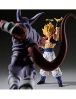 Banpresto Dragon Ball Z Match Makers Janemba