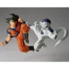 Banpresto Dragon Ball Z Match Makers Frieza